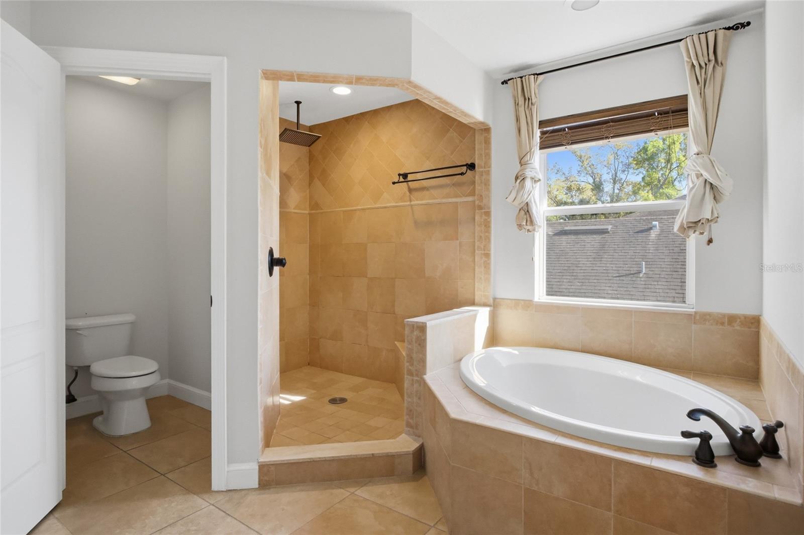 PORT TAMPA CITY MAP - Residential