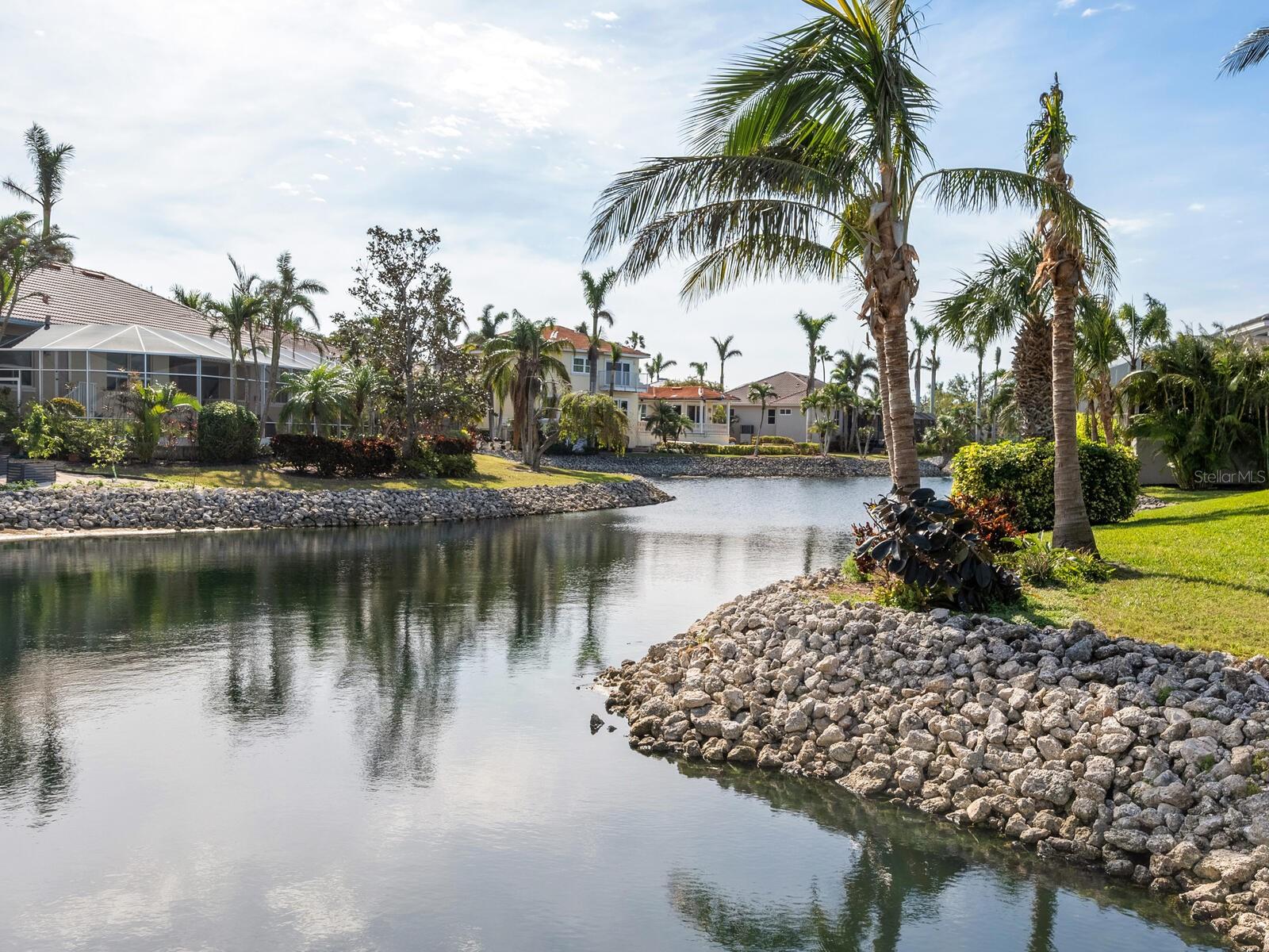 HARBOUR LANDINGS ESTATES - Residential