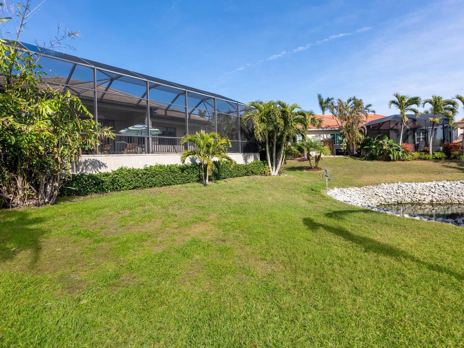 HARBOUR LANDINGS ESTATES - Residential