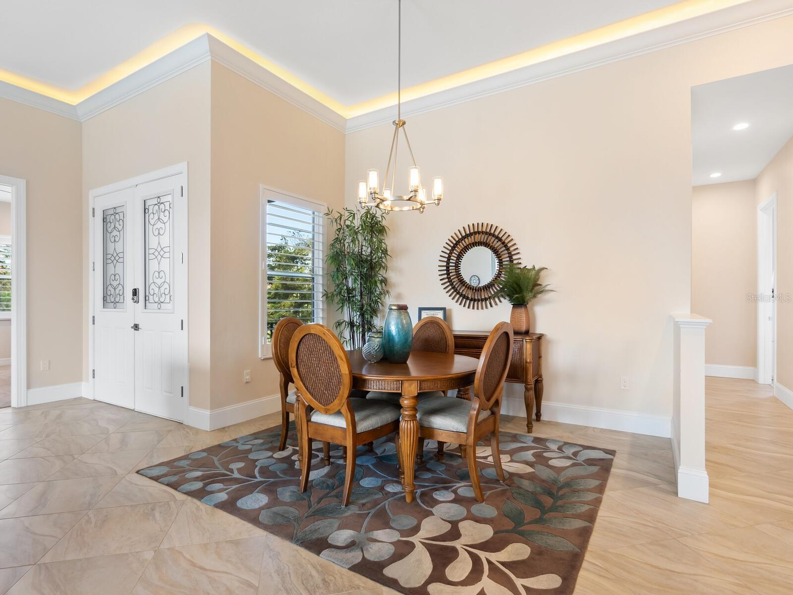 HARBOUR LANDINGS ESTATES - Residential