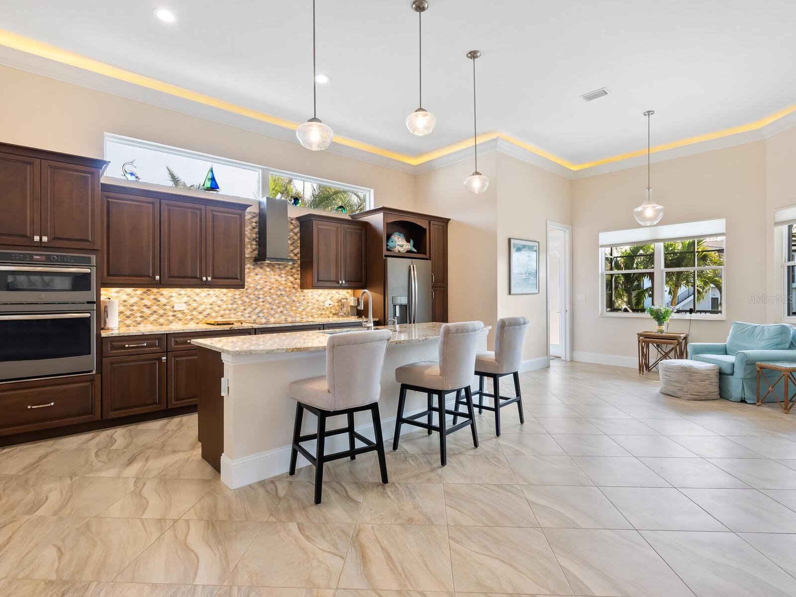 HARBOUR LANDINGS ESTATES - Residential