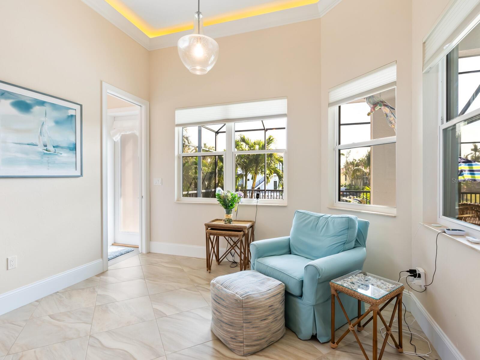 HARBOUR LANDINGS ESTATES - Residential