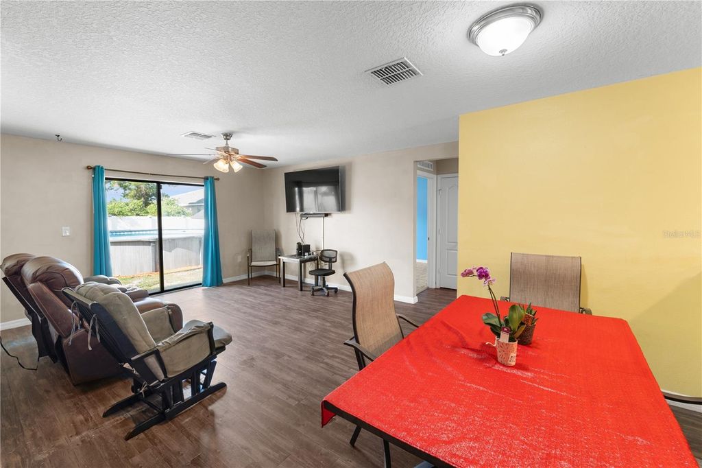 Photo of 8 Orchid Court, Kissimmee, FL 34759 (MLS # S5129897)