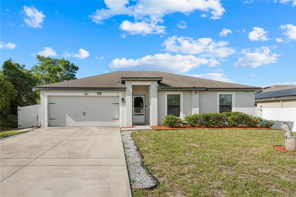 Photo of 8 Orchid Court, Kissimmee, FL 34759 (MLS # S5129897)