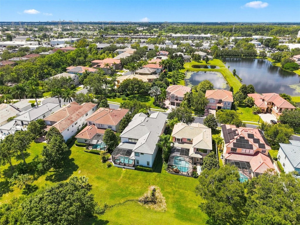 Photo of 2707 Lakebreeze Lane S, Clearwater, FL 33759 (MLS # TB8547014)
