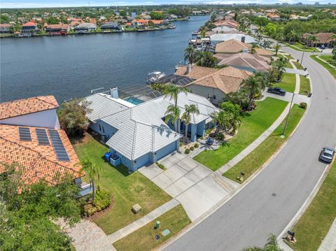 5104 E LONGBOAT BOULEVARD TAMPA FL 33615