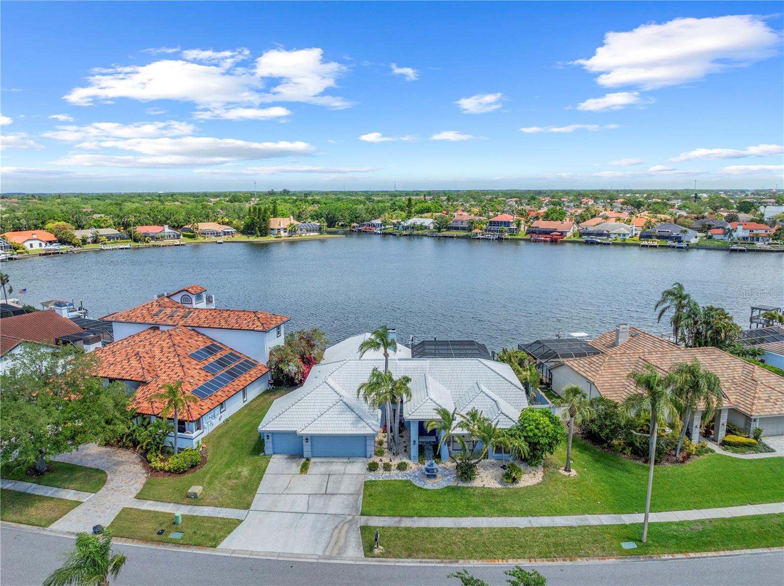 5104 E LONGBOAT BOULEVARD