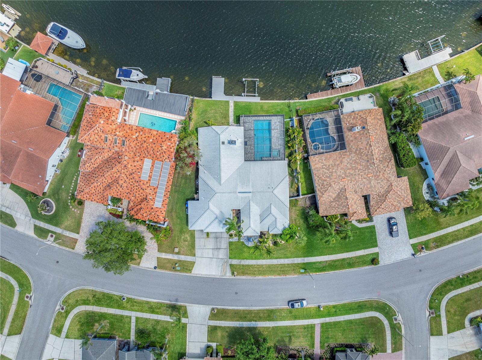 5104 E LONGBOAT BOULEVARD