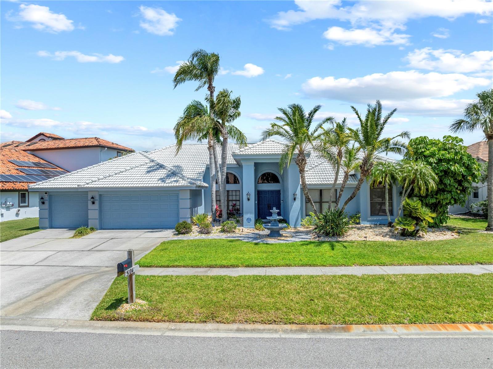 5104 E LONGBOAT BOULEVARD