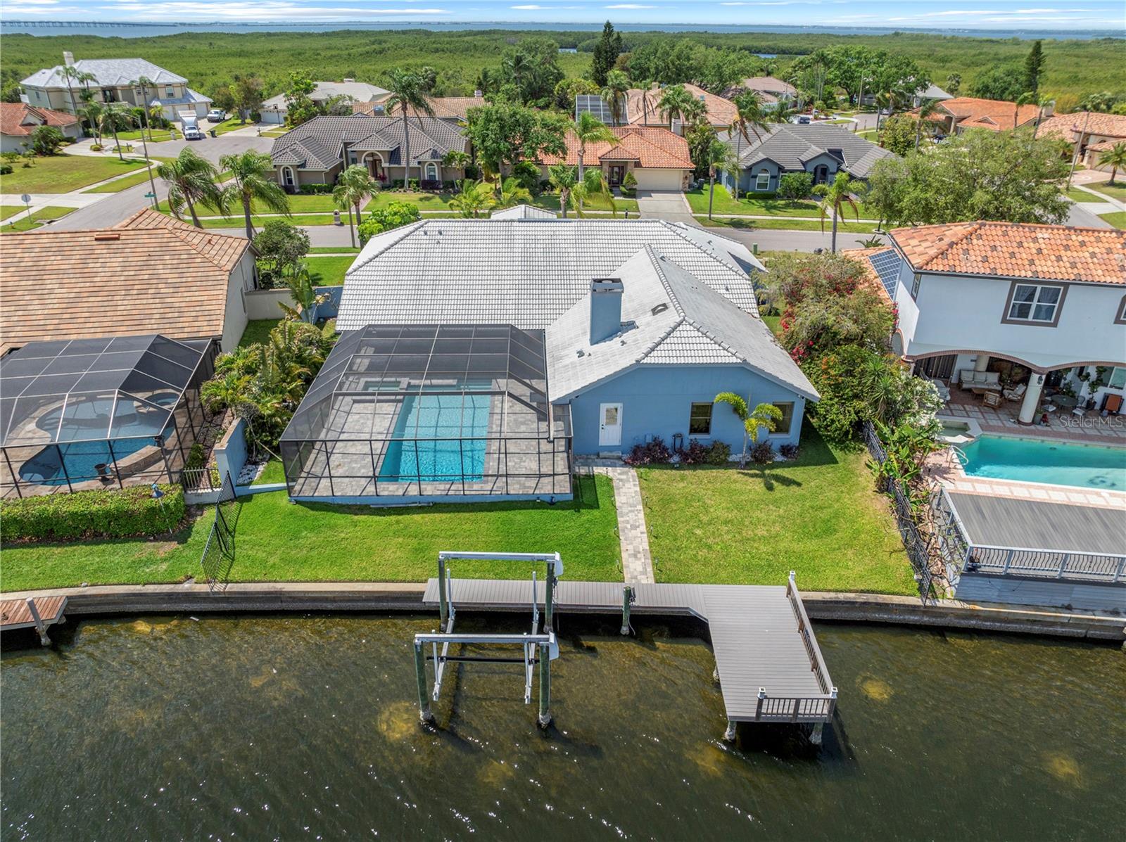 5104 E LONGBOAT BOULEVARD