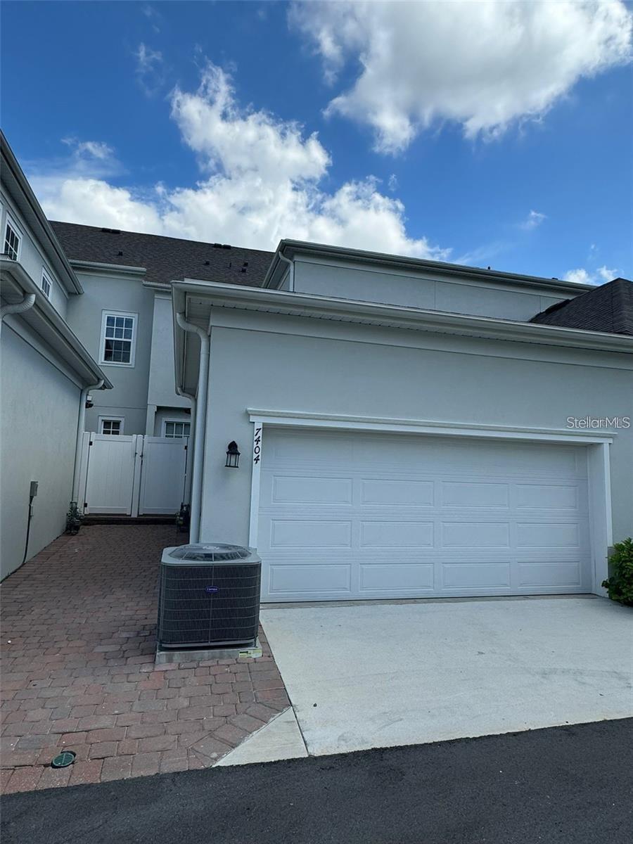 CELEBRATION ISLAND VILLAGE PH 1B - Residential Lease