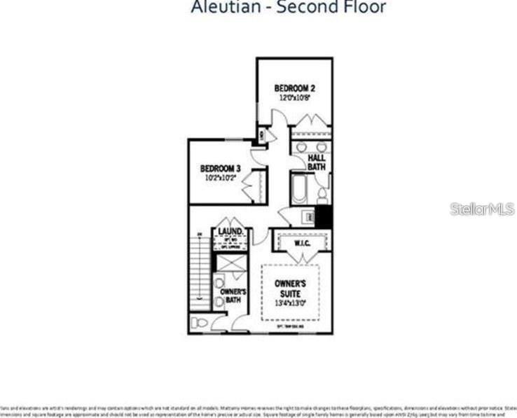 CELEBRATION ISLAND VILLAGE PH 1B - Residential Lease