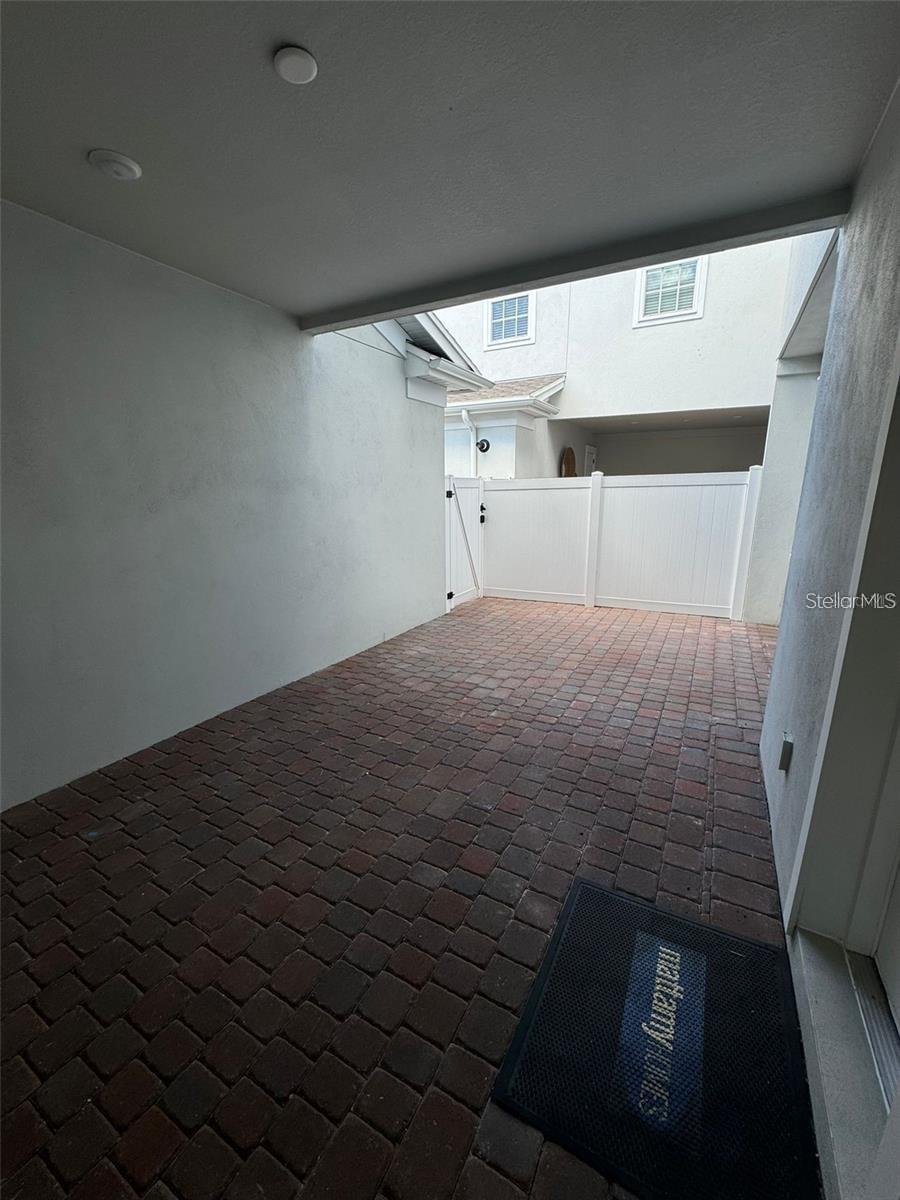 CELEBRATION ISLAND VILLAGE PH 1B - Residential Lease