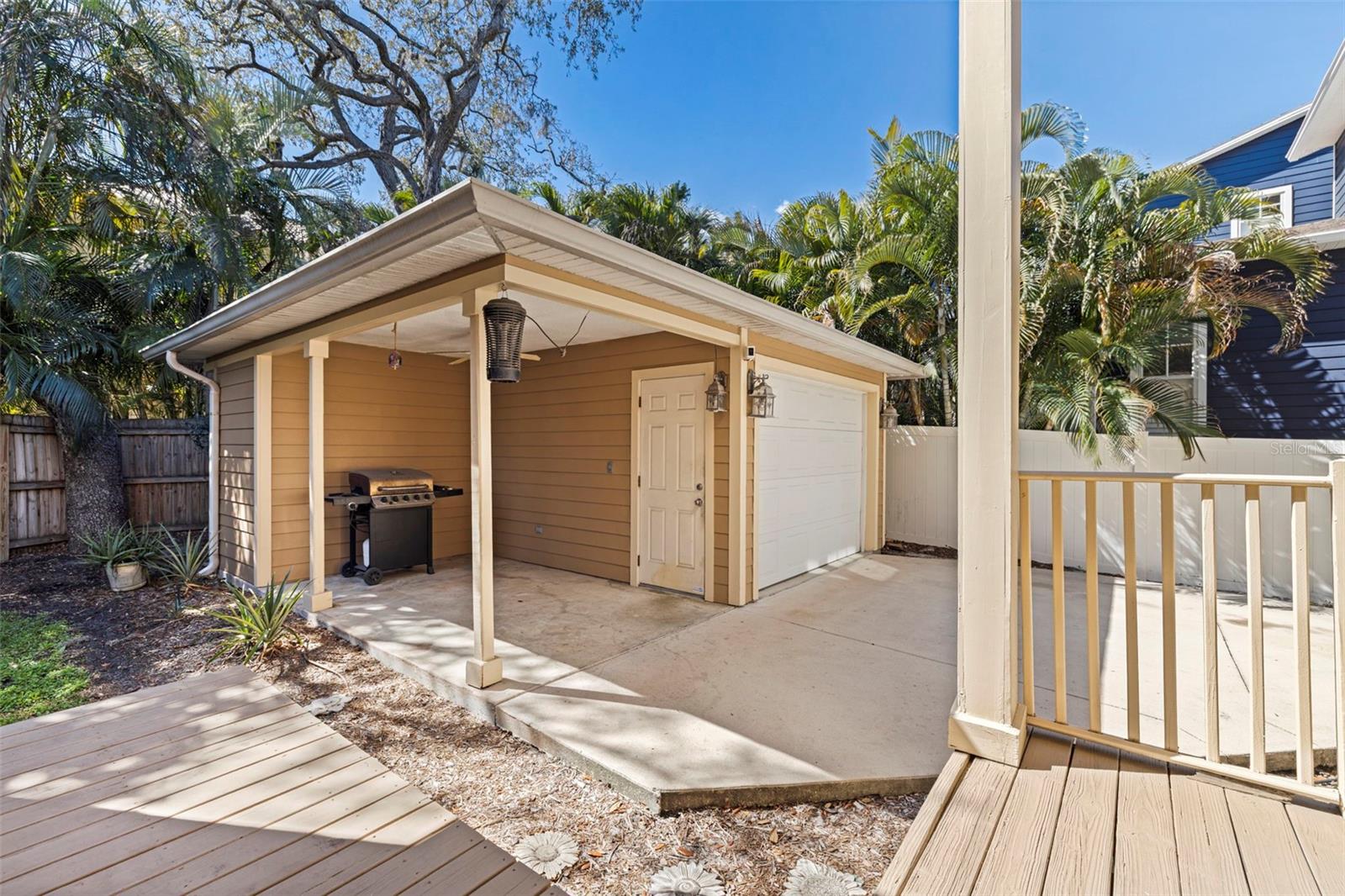 OAKELLARS - Residential