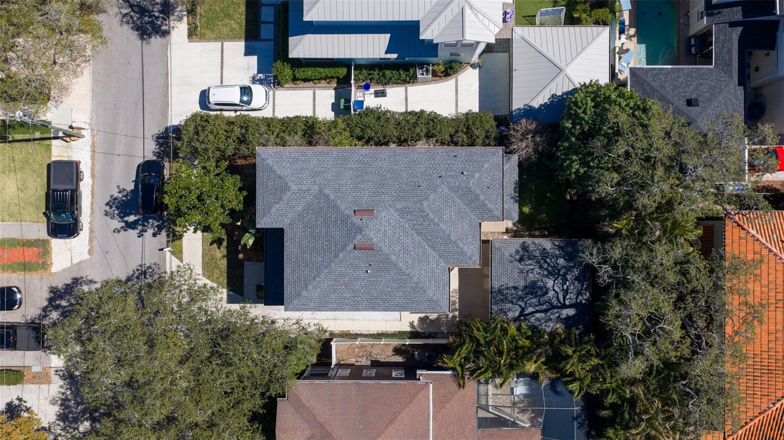 OAKELLARS - Residential