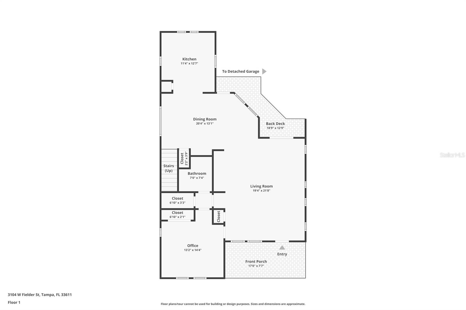 OAKELLARS - Residential