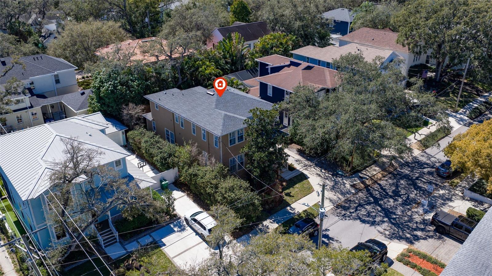 OAKELLARS - Residential