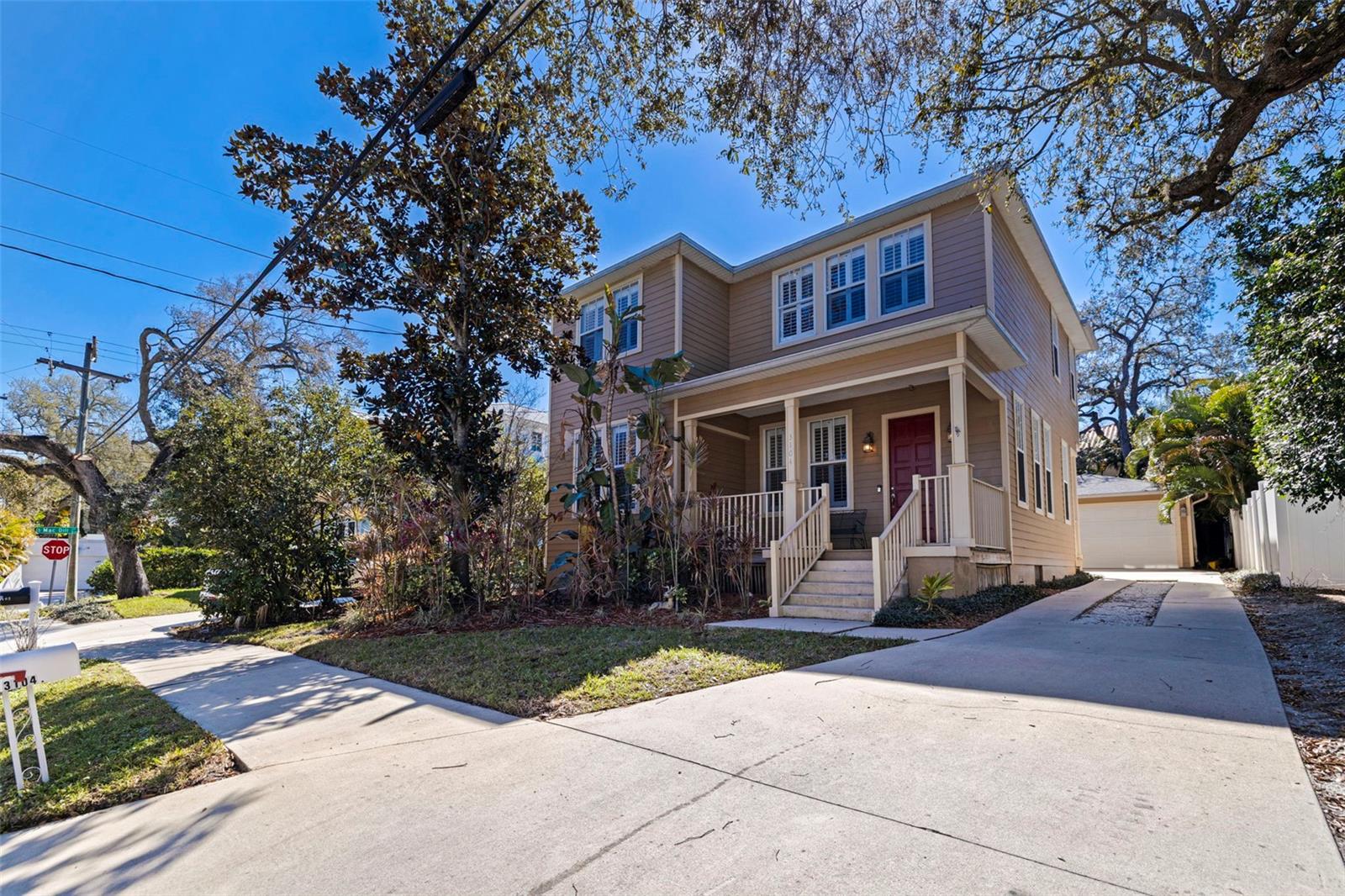 OAKELLARS - Residential