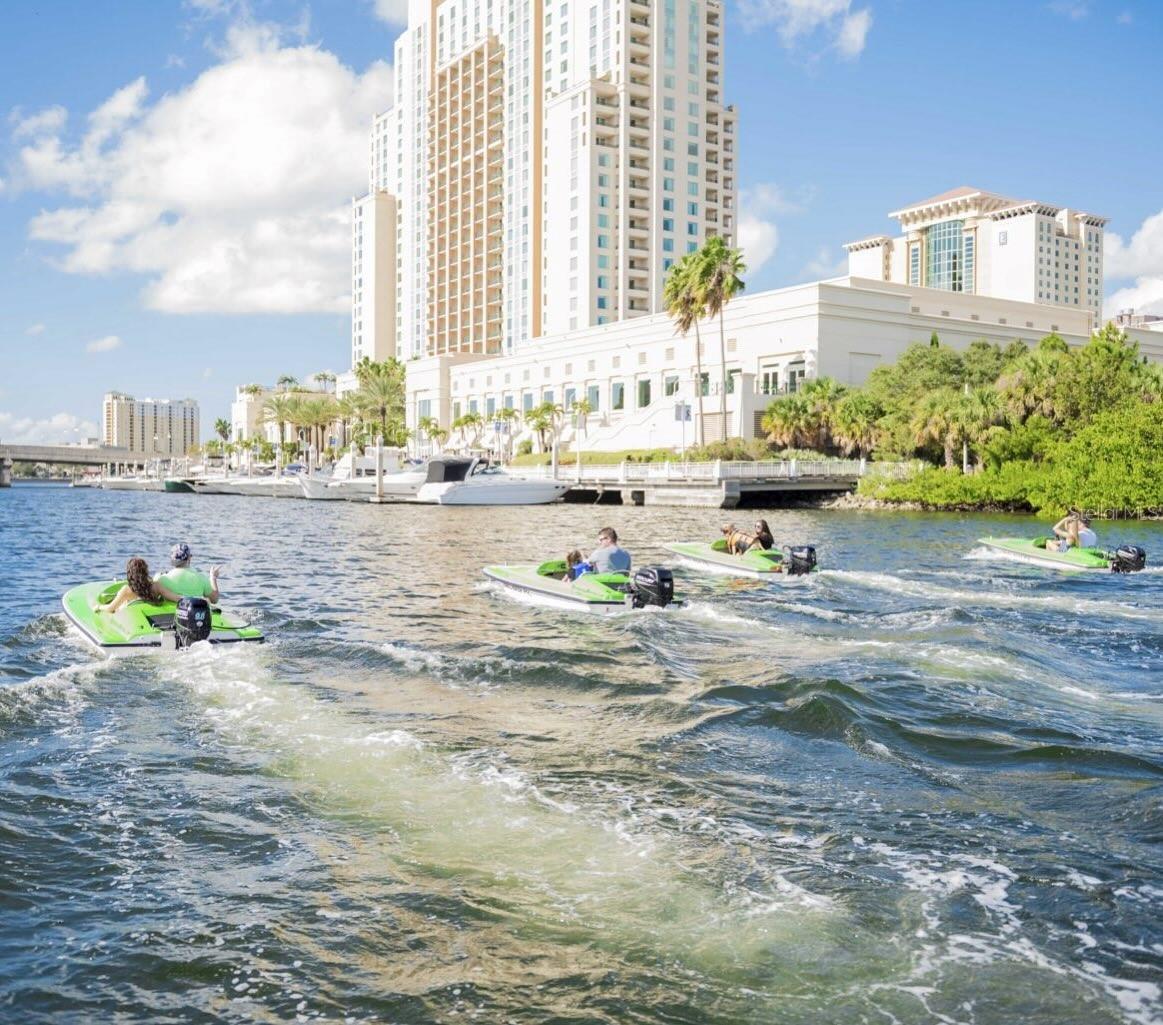 OAKELLARS - Residential