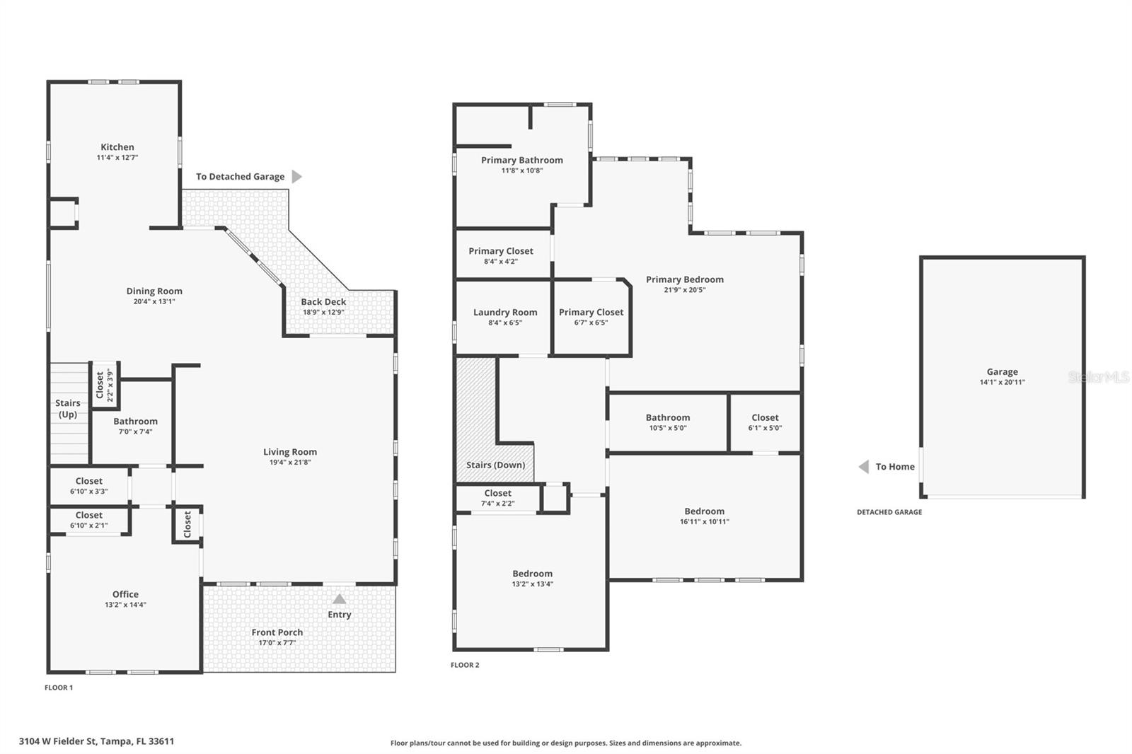 OAKELLARS - Residential