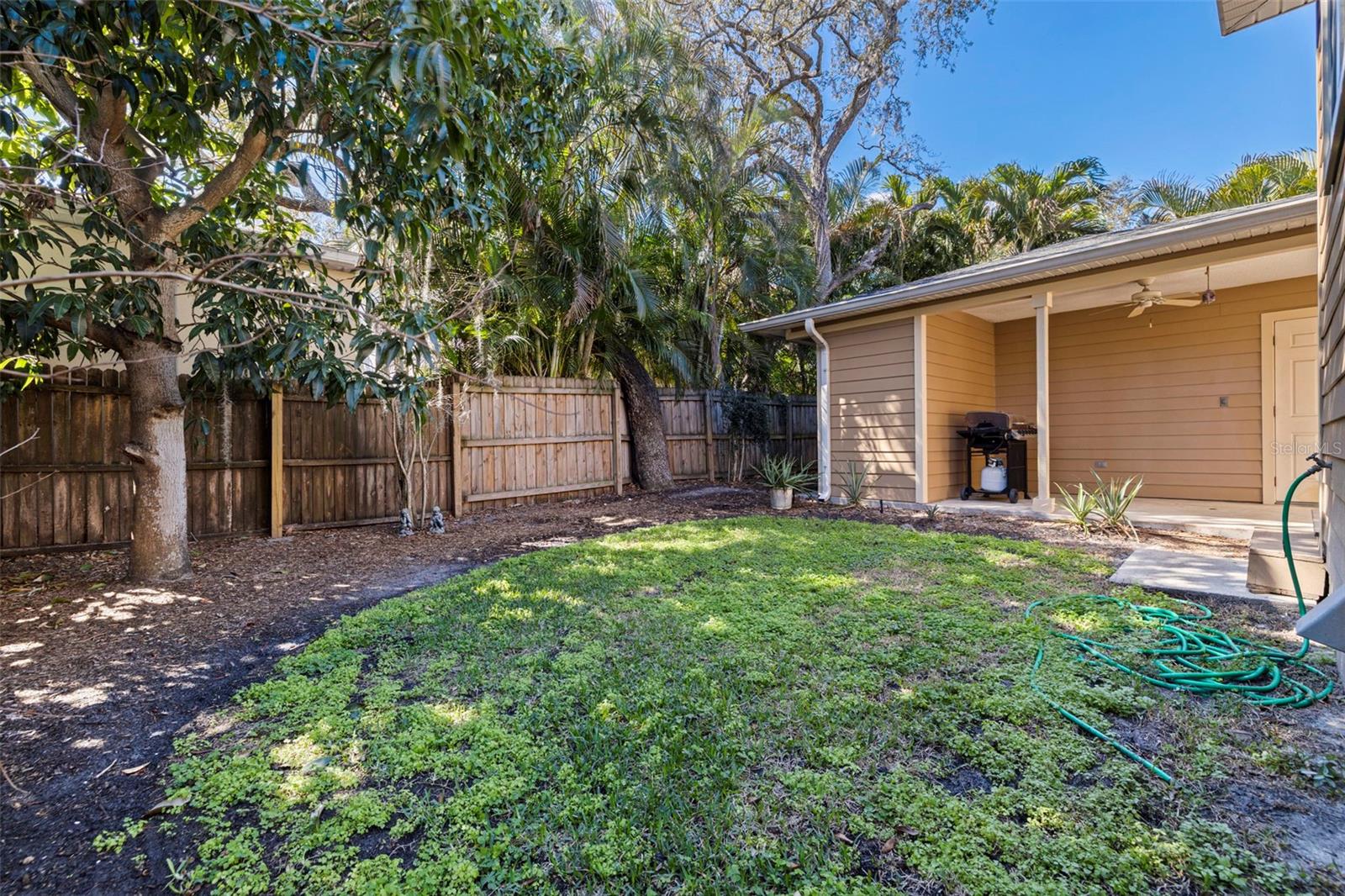 OAKELLARS - Residential