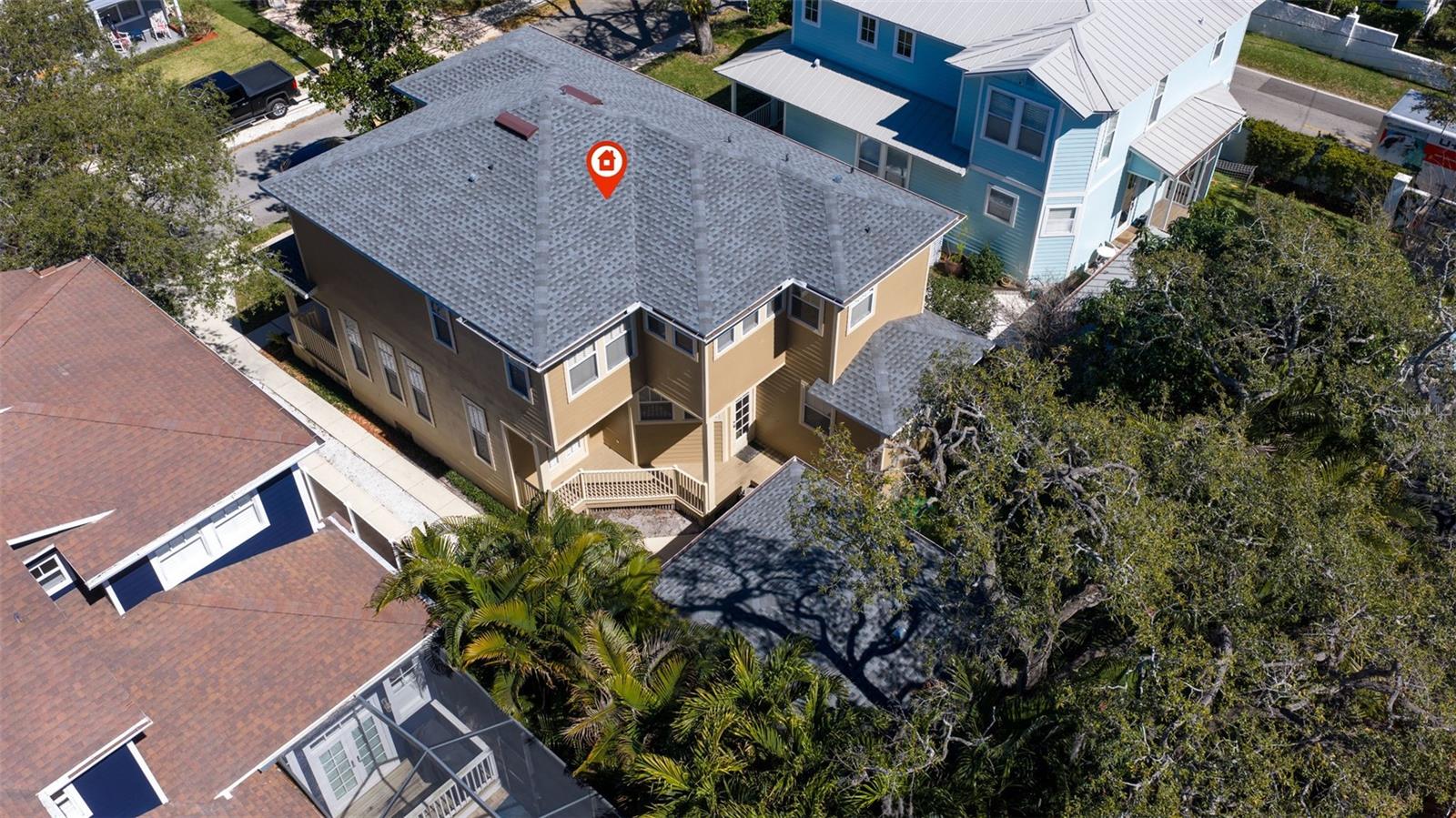 OAKELLARS - Residential