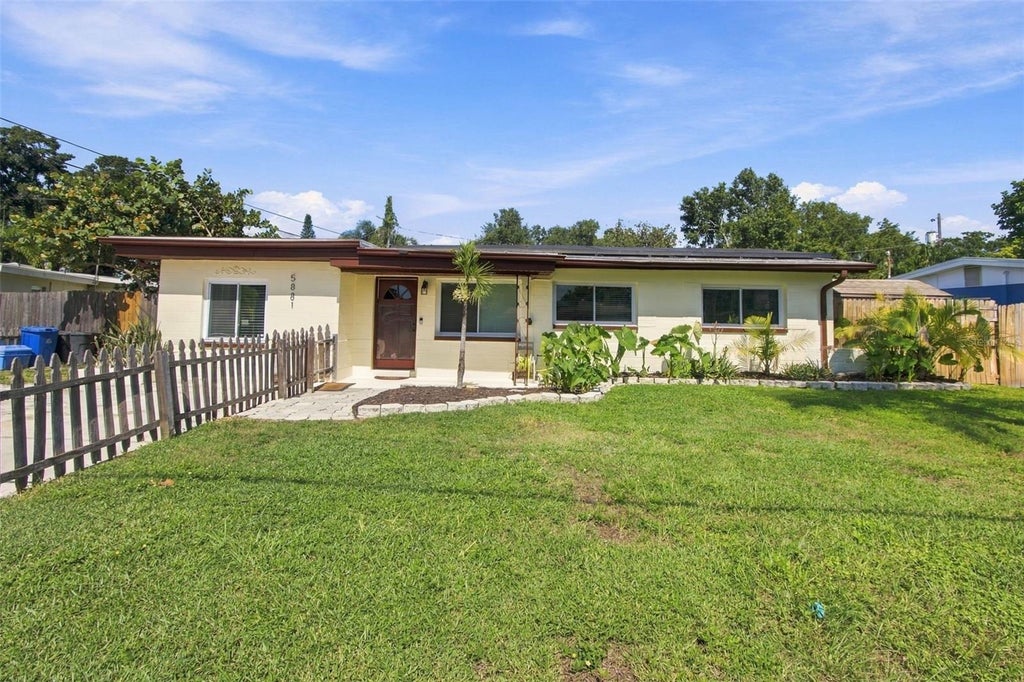 Photo of 5881 67th Avenue N, Pinellas Park, FL 33781 (MLS # TB8558967)