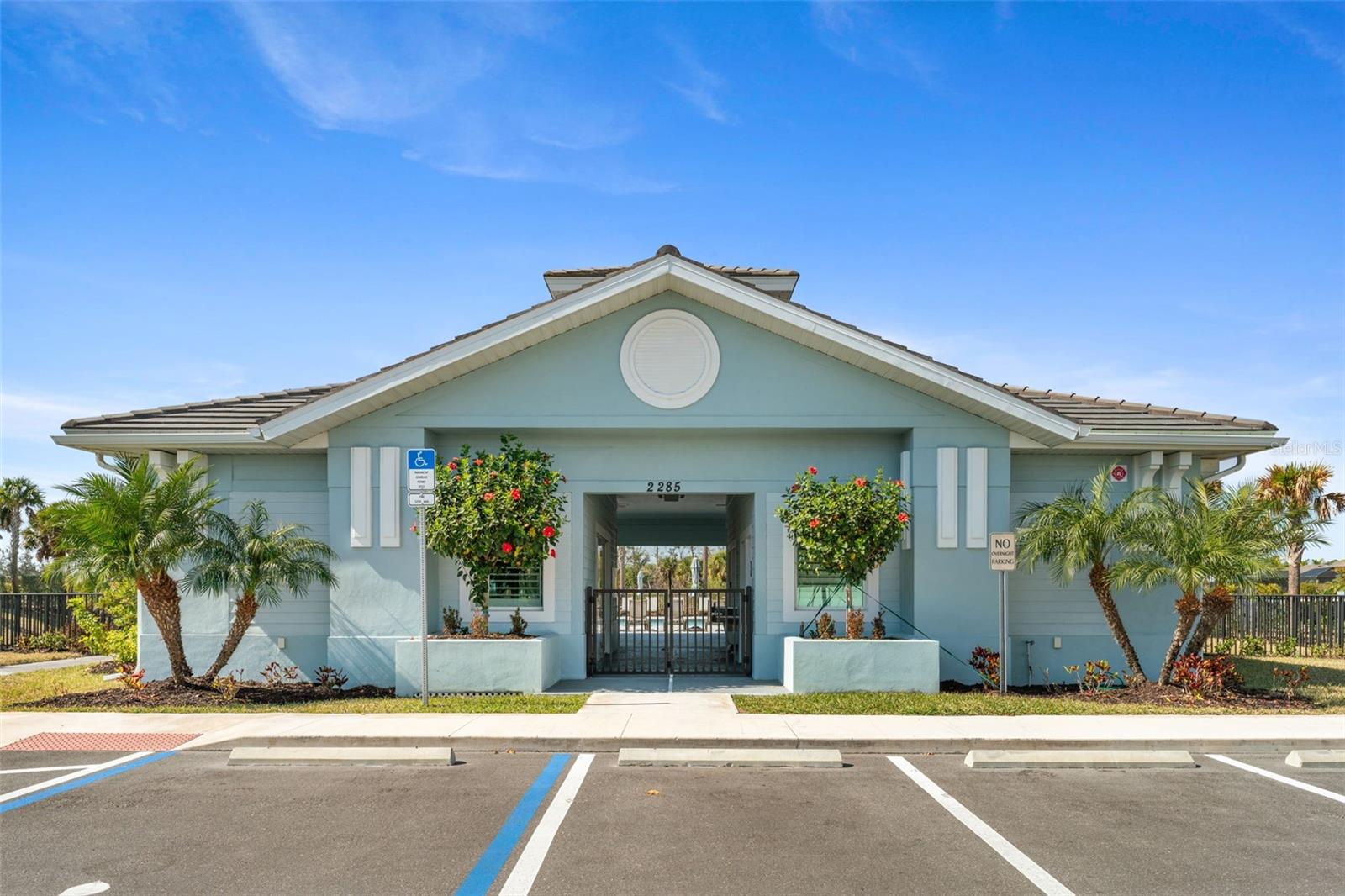 BISCAYNE LNDG II - Residential