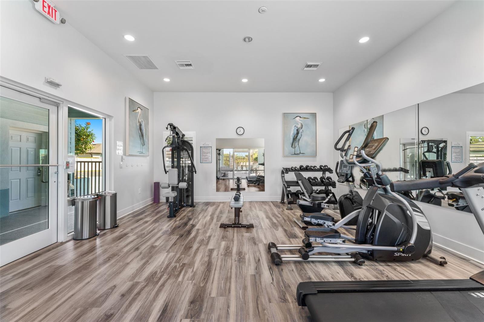 BISCAYNE LNDG II - Residential