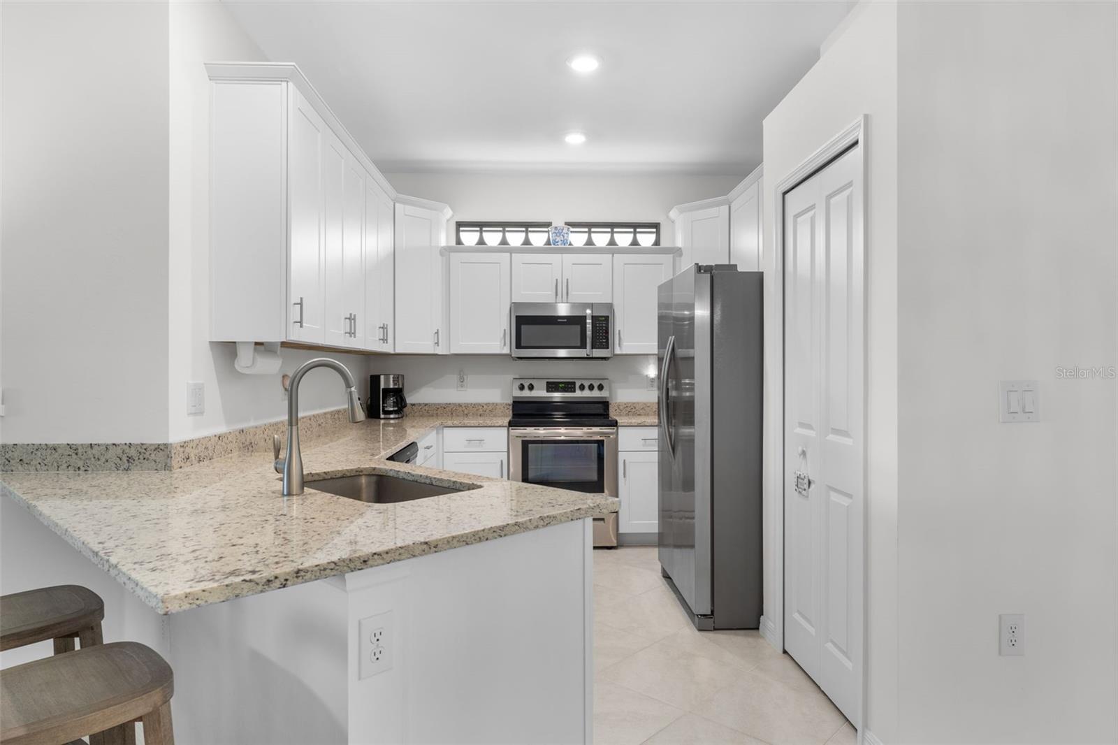 BISCAYNE LNDG II - Residential