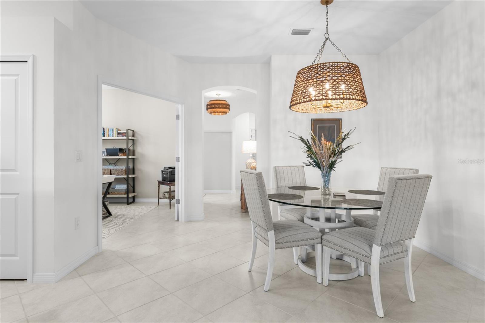 BISCAYNE LNDG II - Residential