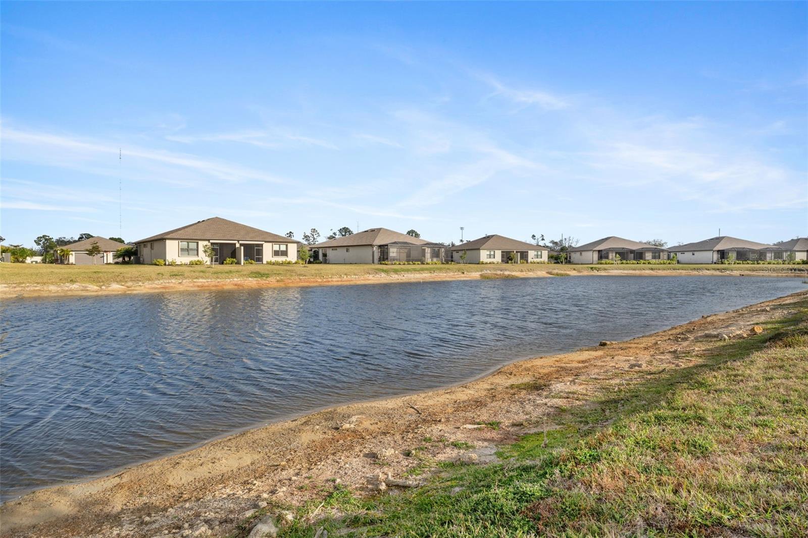 BISCAYNE LNDG II - Residential