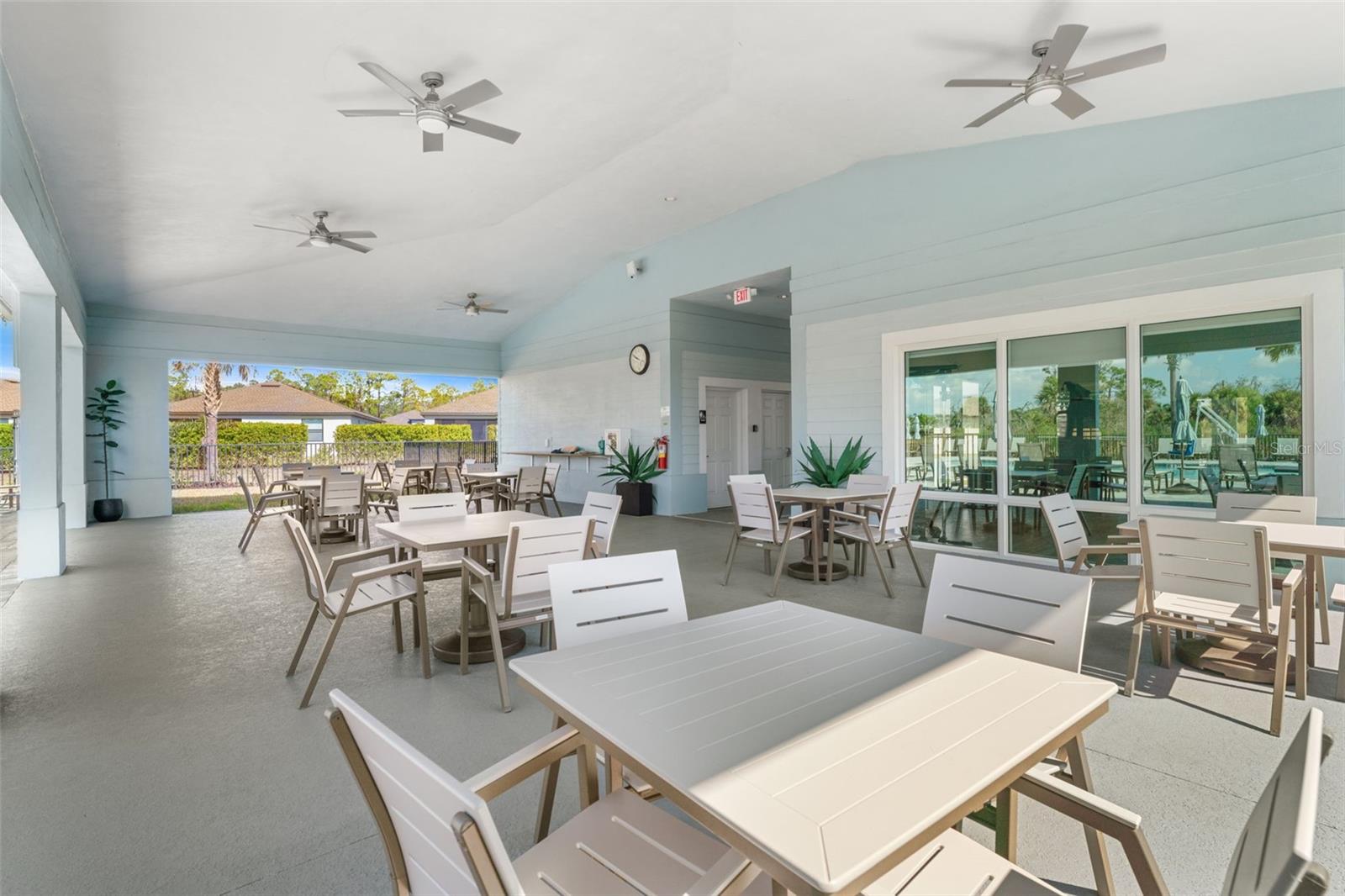 BISCAYNE LNDG II - Residential