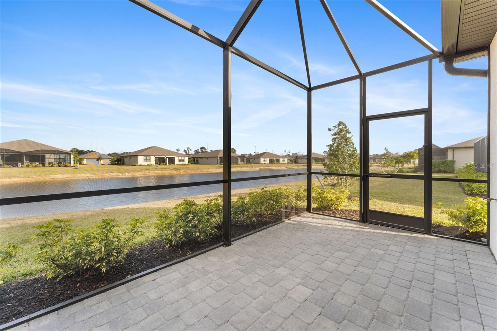 BISCAYNE LNDG II - Residential