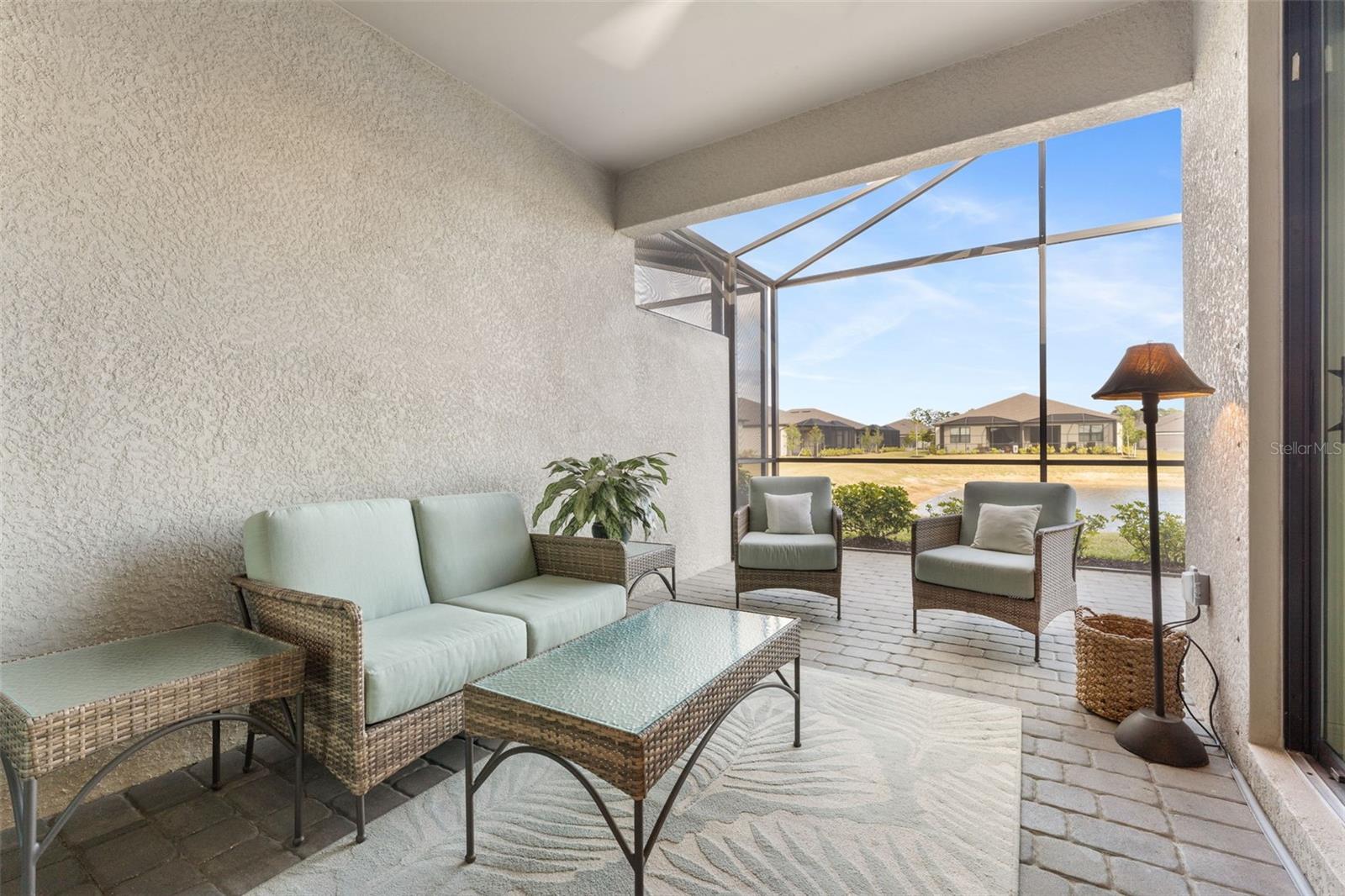 BISCAYNE LNDG II - Residential