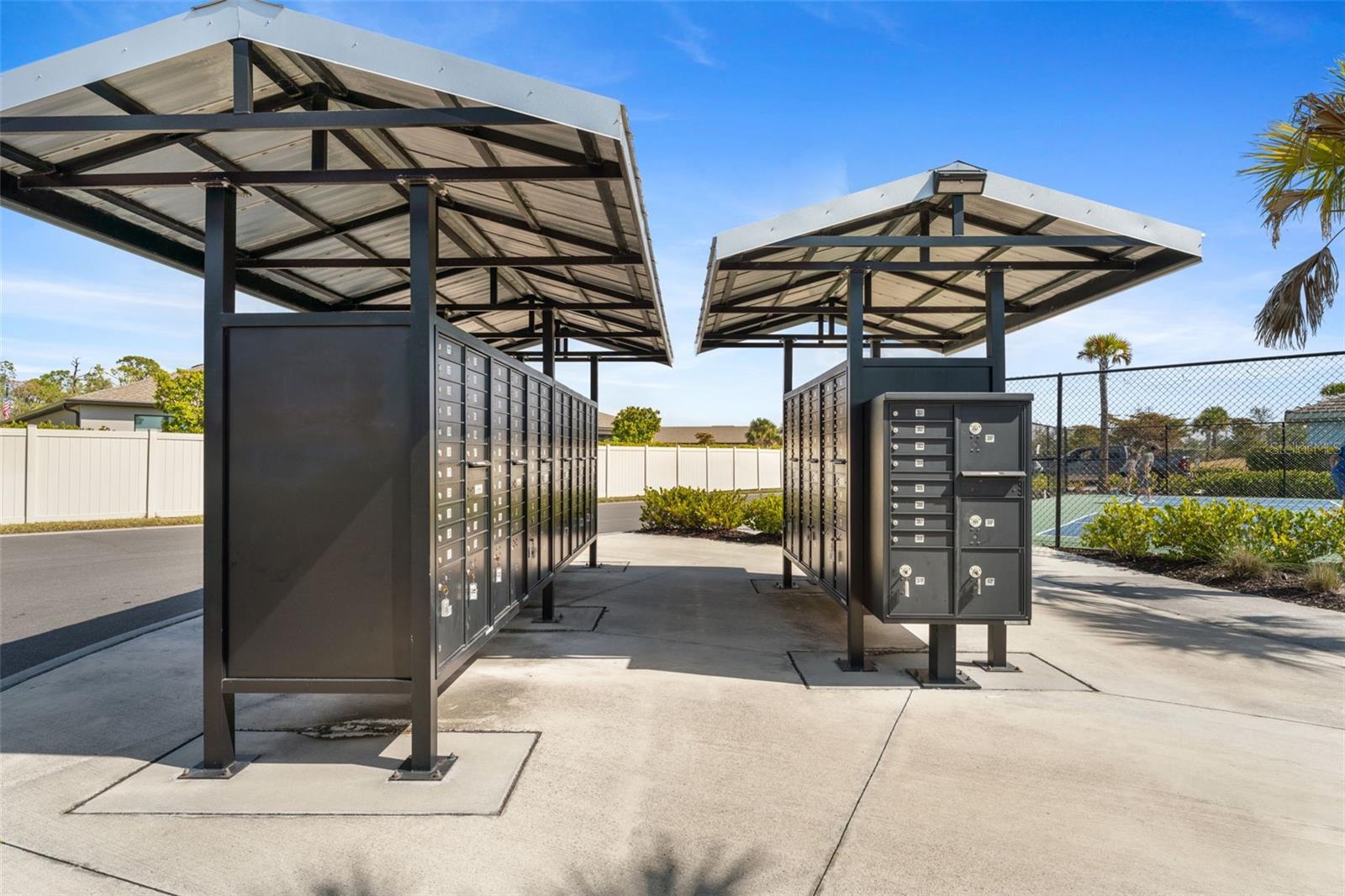 BISCAYNE LNDG II - Residential