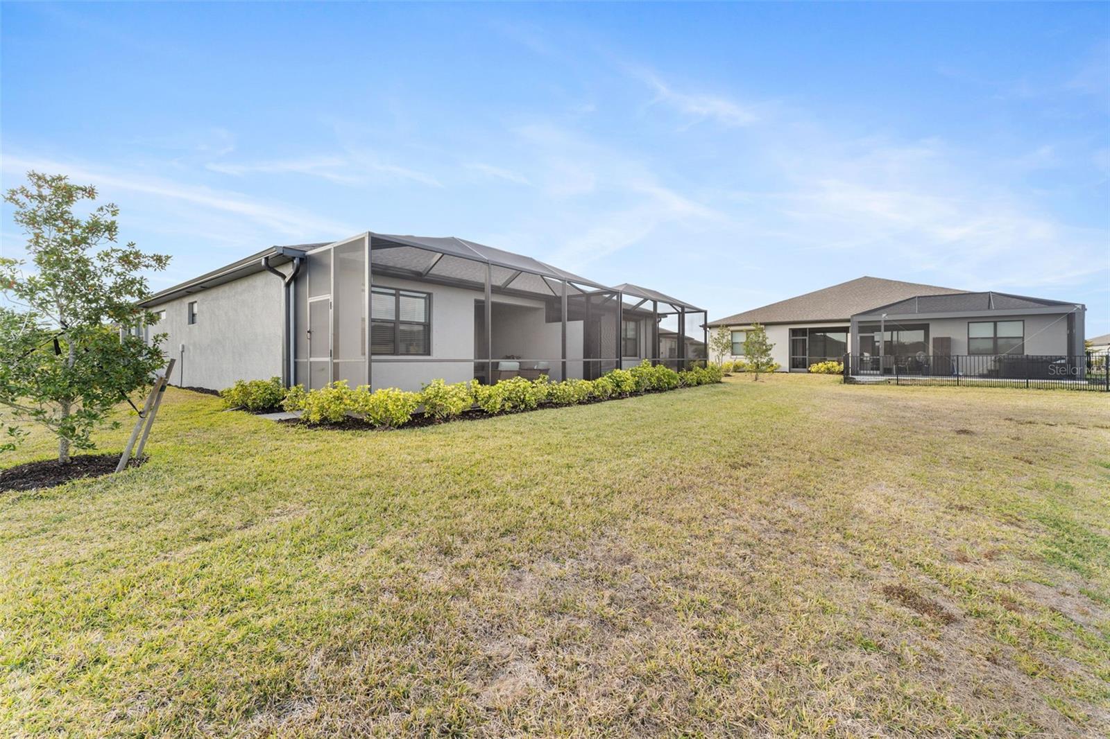 BISCAYNE LNDG II - Residential