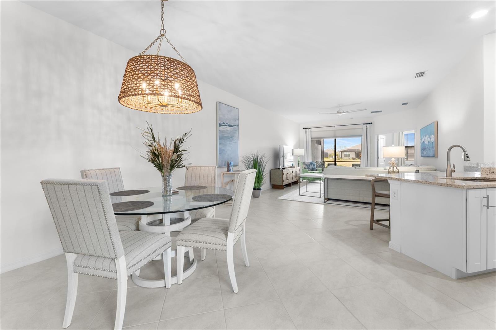 BISCAYNE LNDG II - Residential