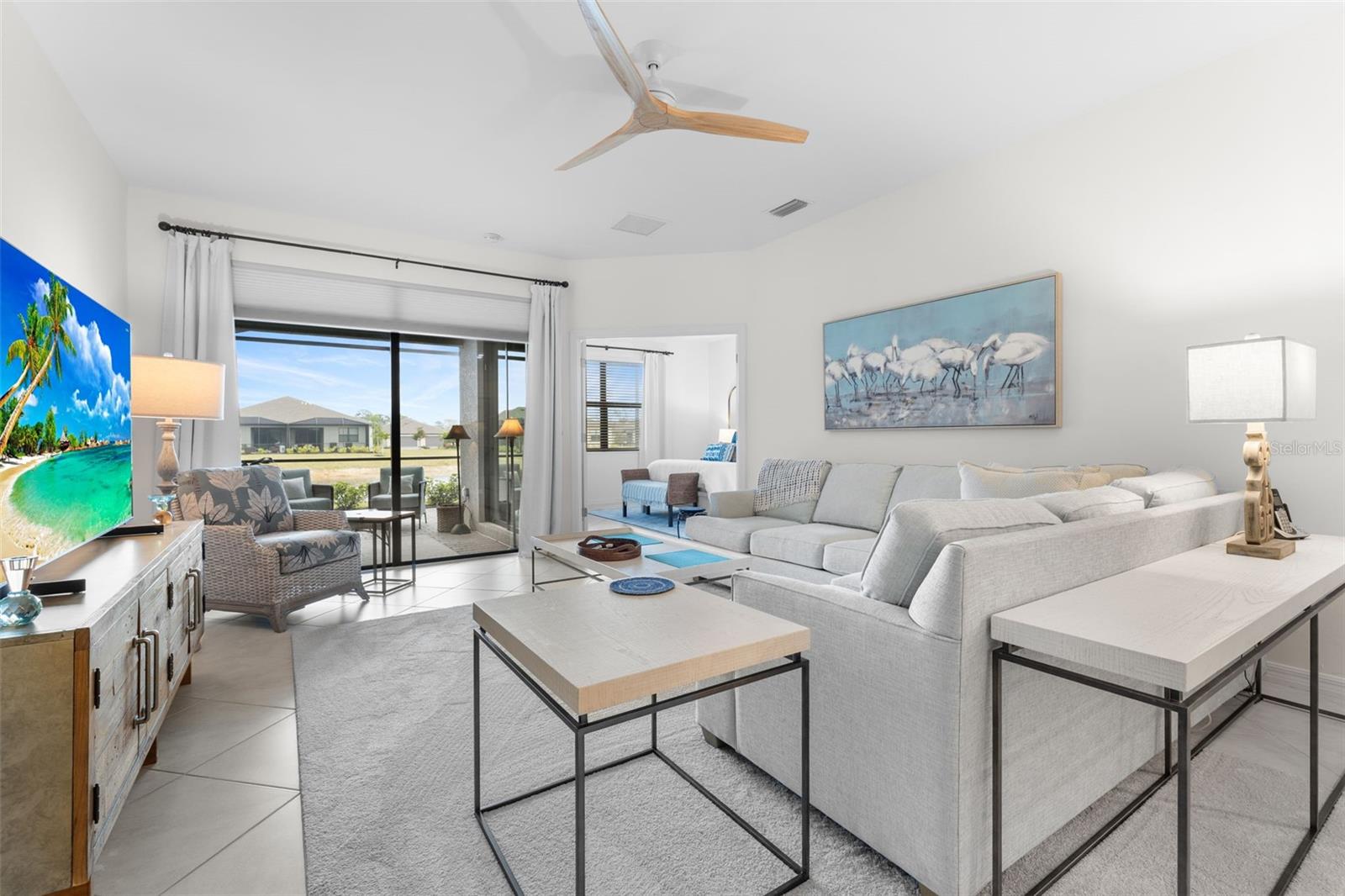 BISCAYNE LNDG II - Residential