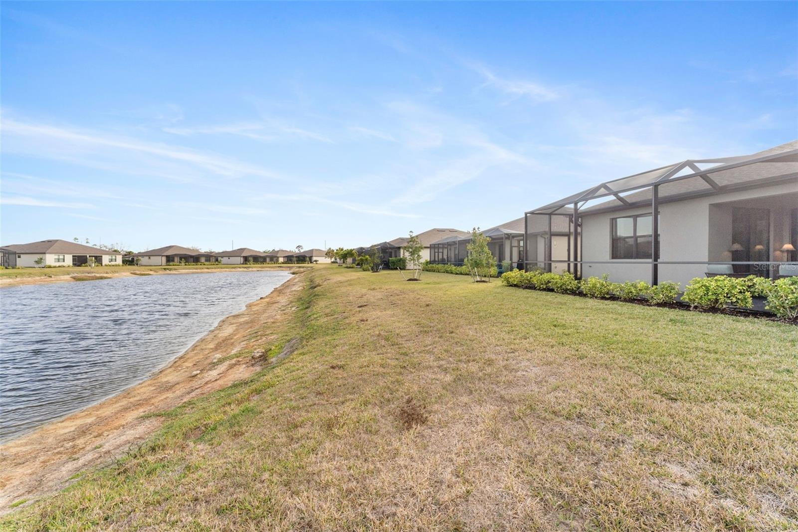 BISCAYNE LNDG II - Residential