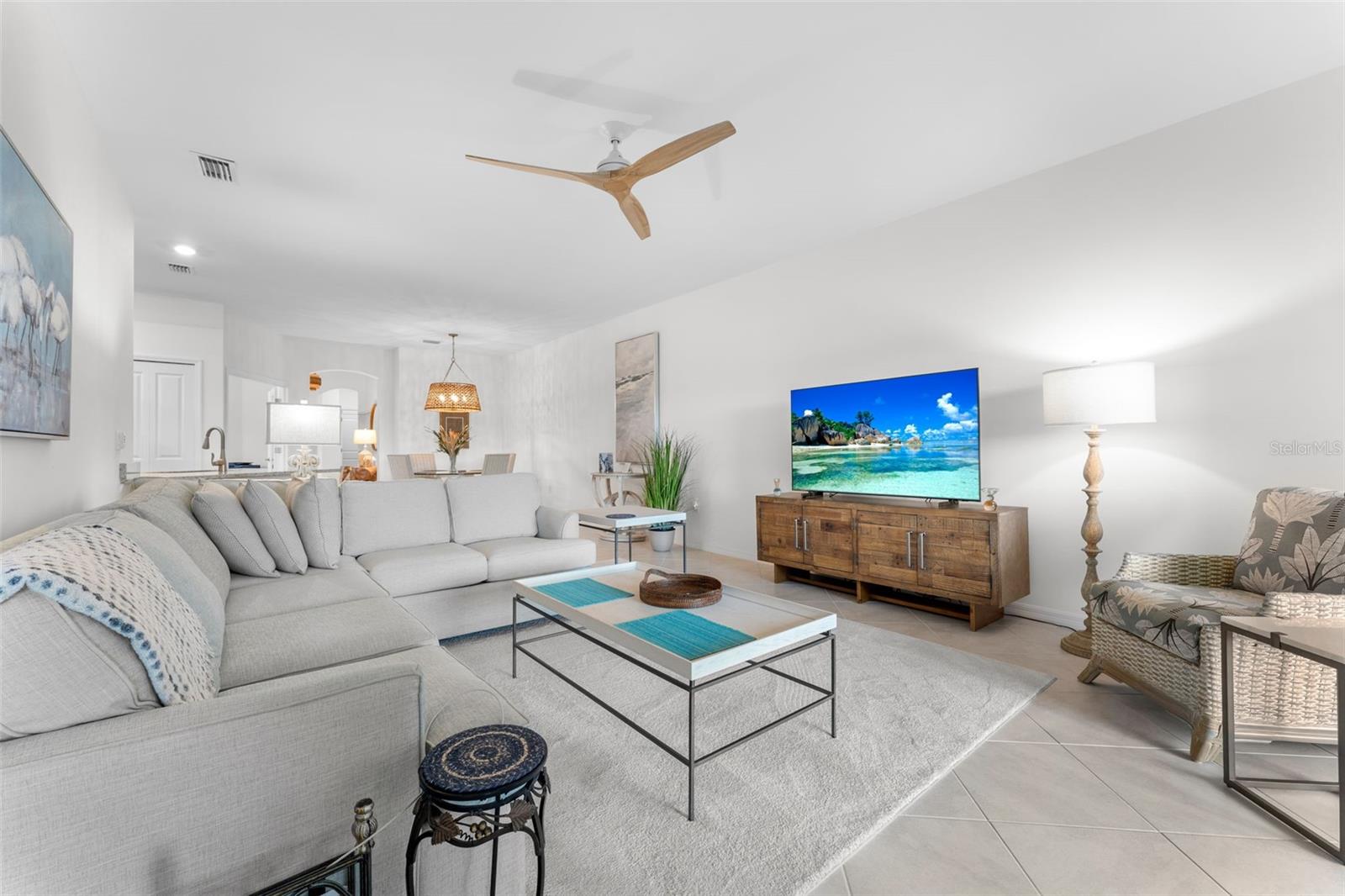 BISCAYNE LNDG II - Residential