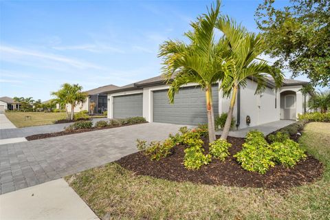 Photo of 2008 Mackerel Street, Port Charlotte, FL 33953 (MLS # C7522592)