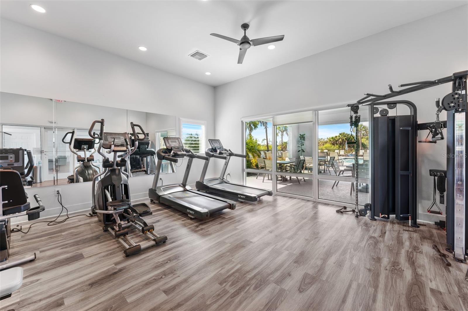 BISCAYNE LNDG II - Residential