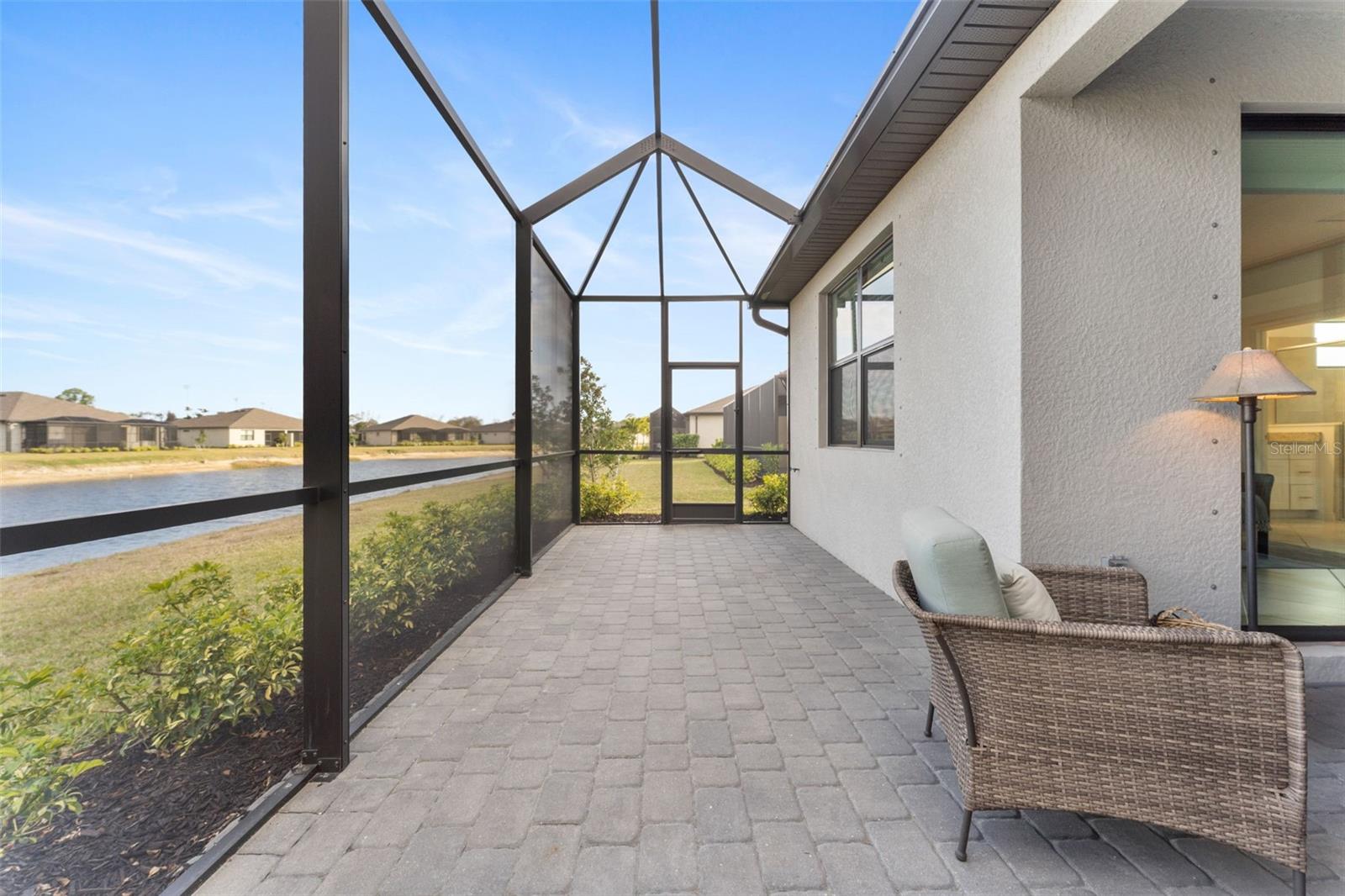 BISCAYNE LNDG II - Residential