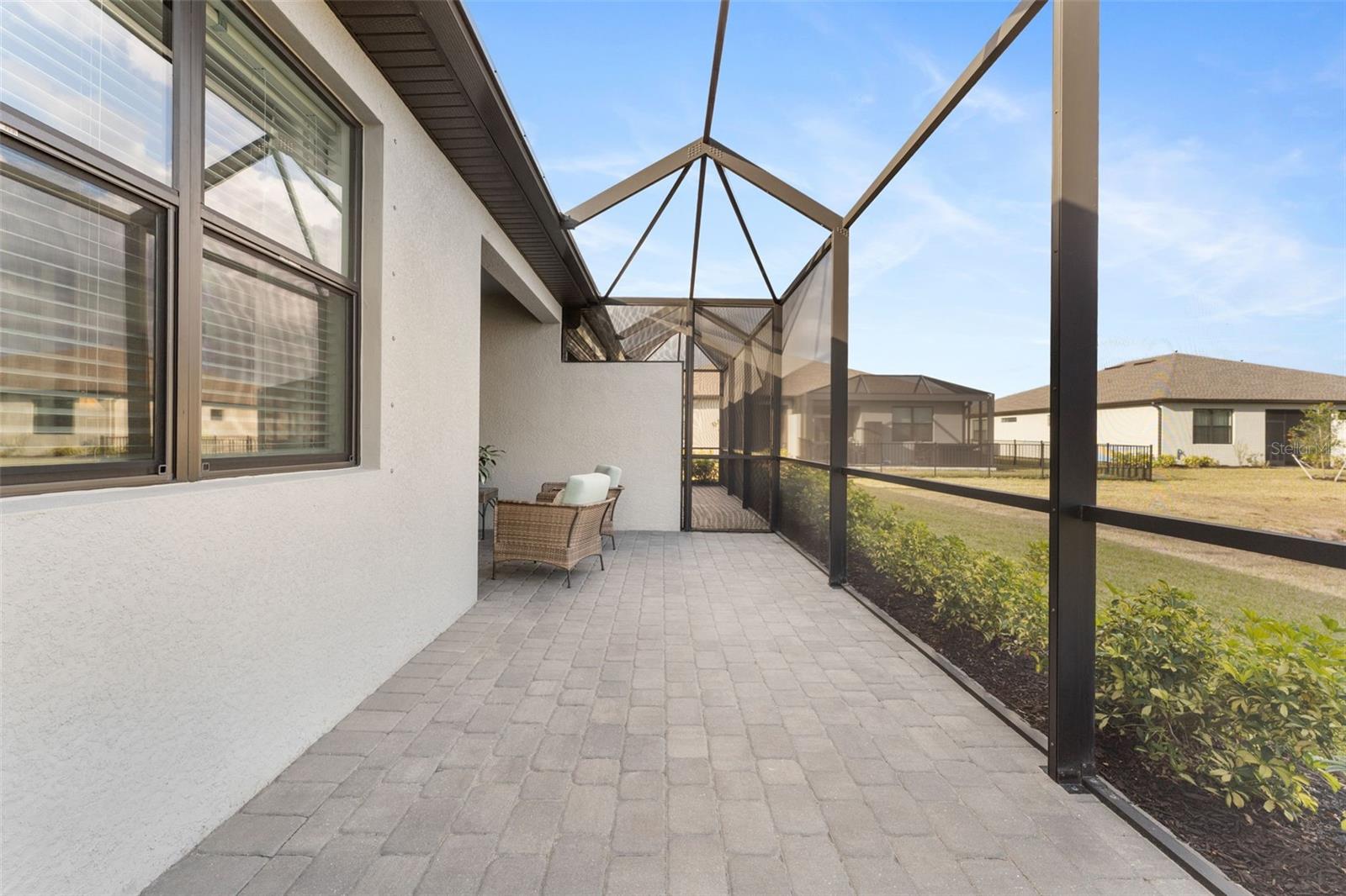 BISCAYNE LNDG II - Residential