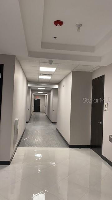 VILLAGE/HUNTERS CRK BLDG P - Commercial Lease