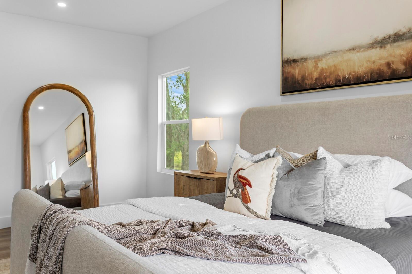 WELLINGTON MANORS - Residential