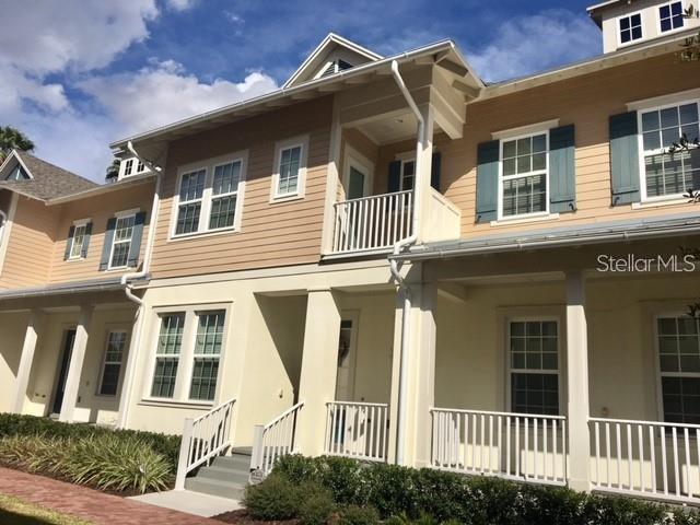 Photo of 1434 Resolute Street, Celebration, FL 34747 (MLS # S5157848)
