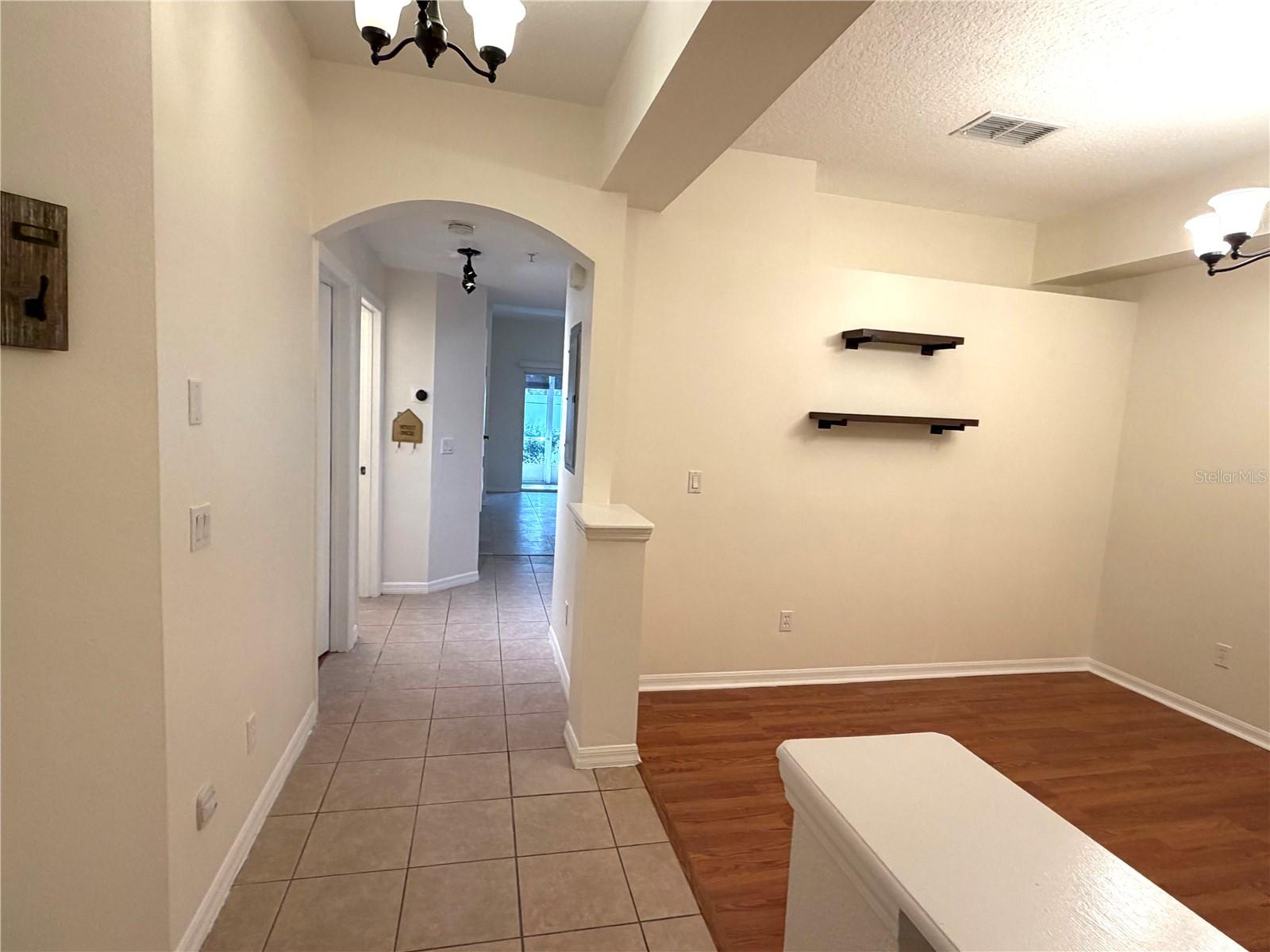 KEY WEST A CONDOMINIUM - Residential