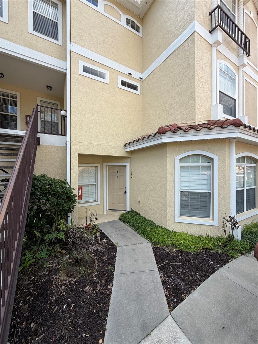 KEY WEST A CONDOMINIUM - Residential
